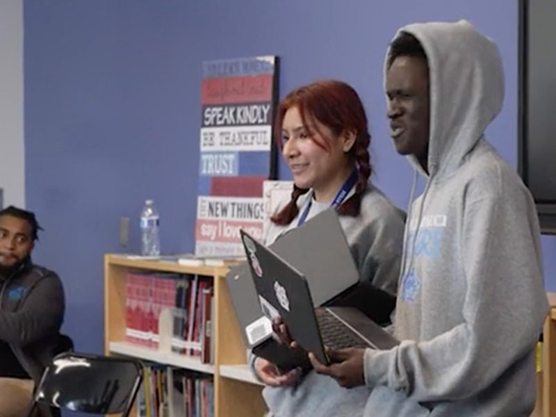Narratent in Schools Thumbnail