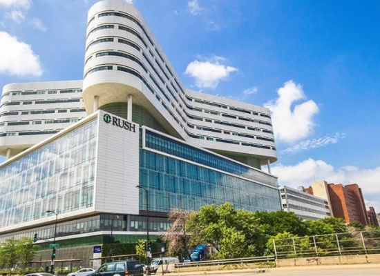 RUSH Hospital